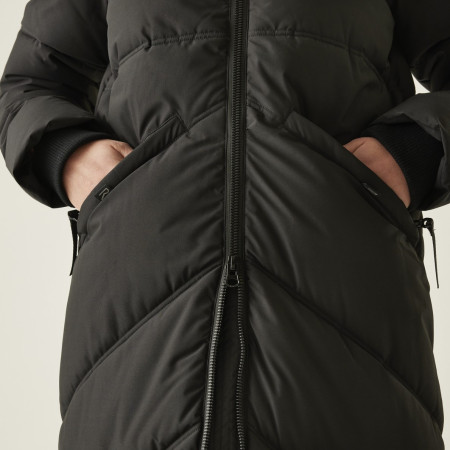 Dámsky kabát Regatta Ujeane