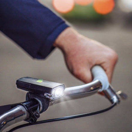 Predné svetlo Blackburn Dayblazer 550