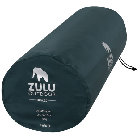 Samonafukovacia karimatka Zulu Natal 2,5