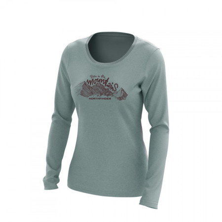 Dámske tričko Northfinder Essie