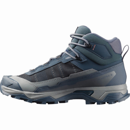 Dámske topánky Salomon X Ultra 5 Mid Gore-Tex