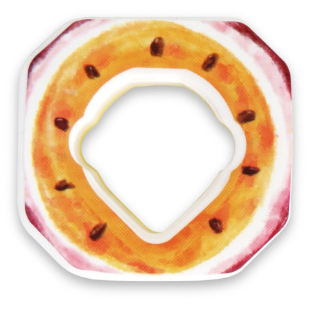 Fľaša na vodu Scent Air Hydration Falco 650 ml