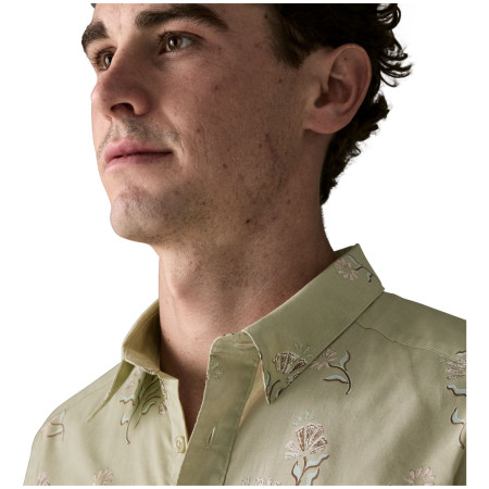 Pánska košeľa Patagonia Men's Go-To Shirt