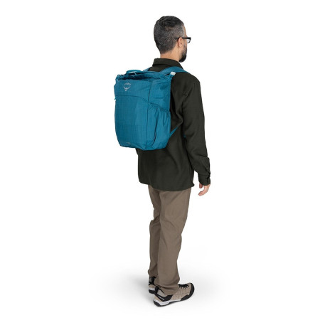 Cestovná taška Osprey Poco Changing Tote