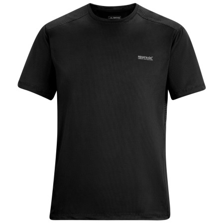 Pánske tričko Regatta Virda