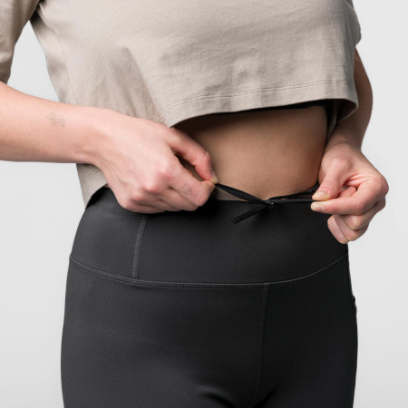 Dámske legíny Wild Country Session 2 Woman Mid Leggings
