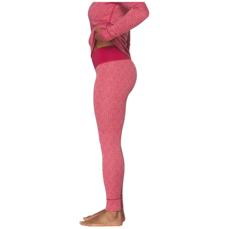Dámske funkčné spodky Devold Signature Silk 230 Longs Wmn