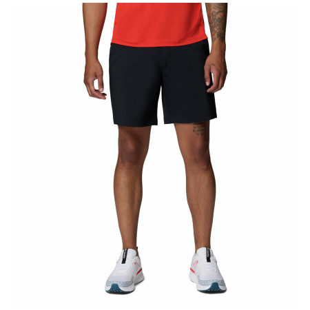 Pánske kraťasy Columbia Tech Trail™ Utility Short čierna Black