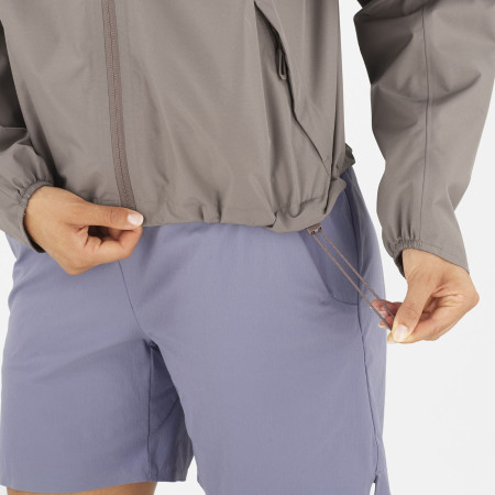 Dámska bunda Salomon Outscape 2L