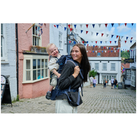 Nosidlo LittleLife Ranger S3 Child Carrier