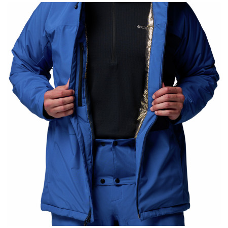 Pánska zimná bunda Columbia Winter District™ III Jacket