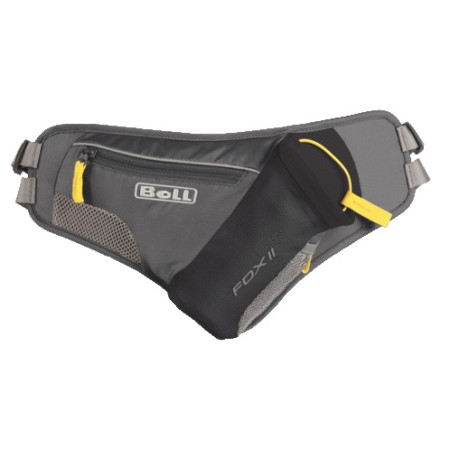 Ľadvinka Boll Fox II