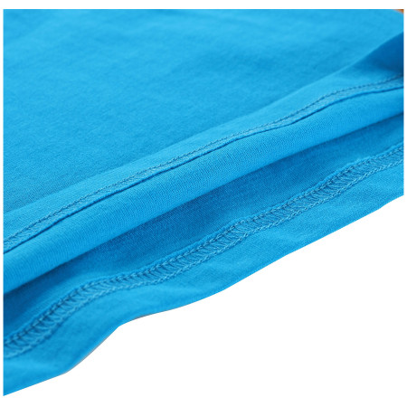 Detské tričko Alpine Pro Ecco 2 Blue