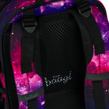 Školský batoh Baagl Skate