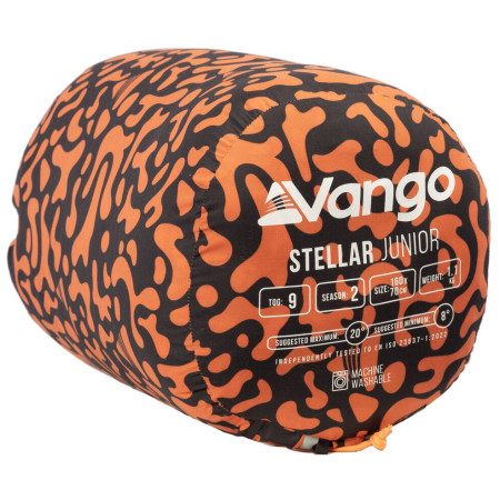 Spacák Vango Stellar Junior