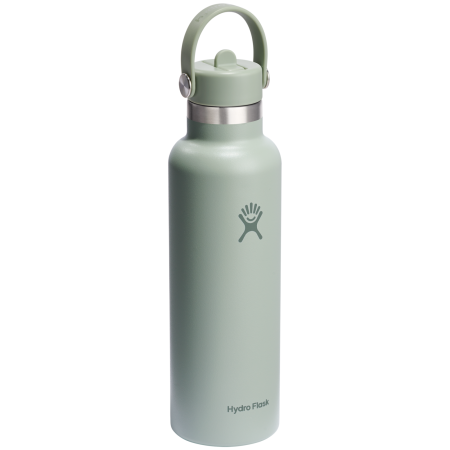 Termoska Hydro Flask Standard Flex Straw Cap 21 oz