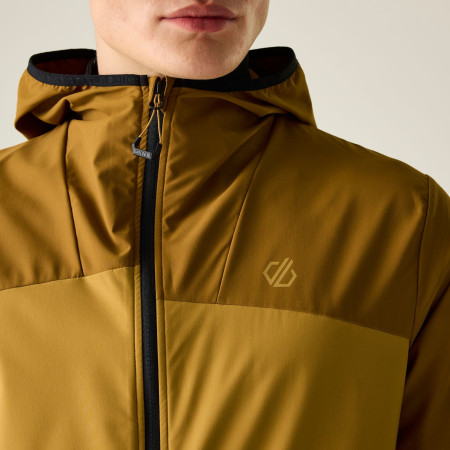 Pánska bunda Dare 2b Endurance Softshell