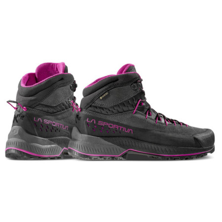 Dámske topánky La Sportiva TX4 Evo Mid Woman Gtx