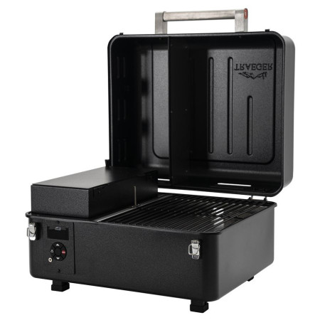 Gril Traeger Ranger