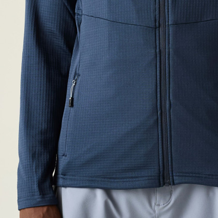 Pánska mikina Dare 2b Apex Stretch Midlayer