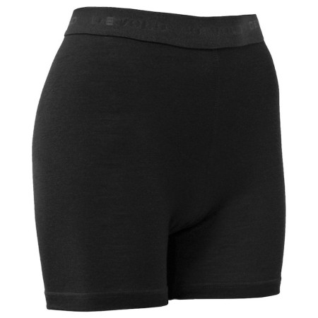 Dámske boxerky Devold Breeze Plus Merino 200 Boxer Wmn