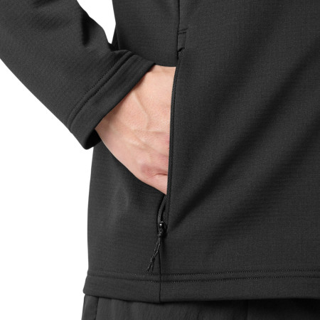 Pánska mikina Helly Hansen Versalite Fleece Jacket (2026)