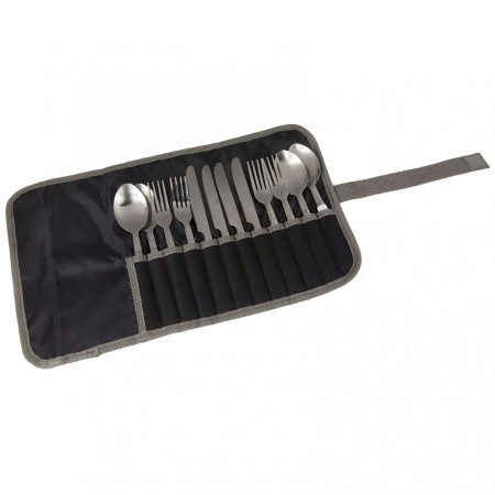 Súprava príborov Regatta 4Prsn Cutlery Set