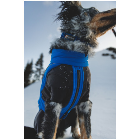 Oblečenie pre psa Ruffwear Vert Coverall