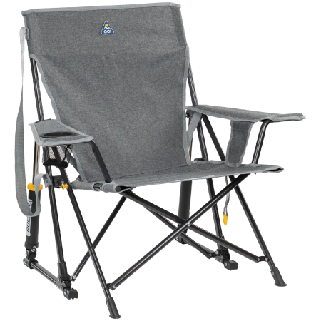 Stolička GCI Kickback Rocker