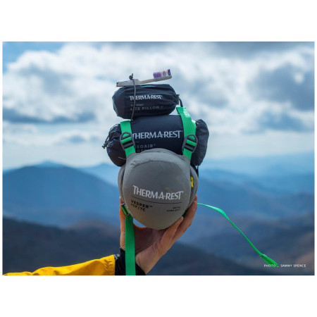 Páperový quilt Therm-a-Rest Vesper 45 Reg
