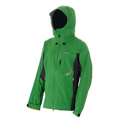 Pánska bunda Berghaus Front Range