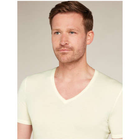 Pánske tričko Icebreaker Mens Anatomica SS V