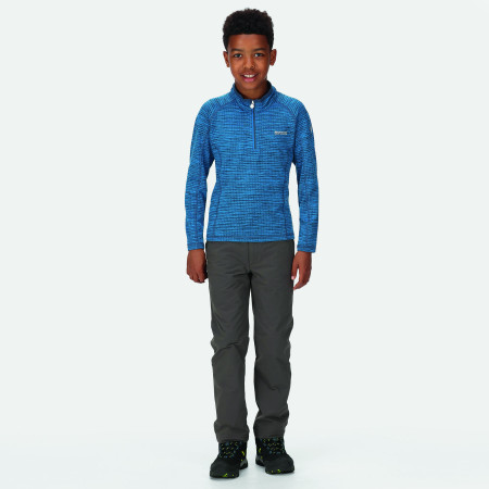 Detské nohavice Regatta Jr Highton WtrTrs