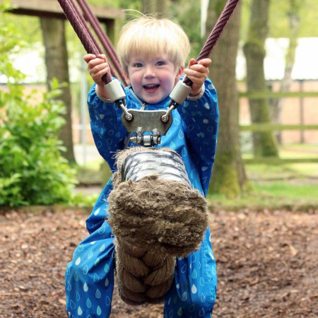 Detská kombinéza LittleLife Kids All In One Suit