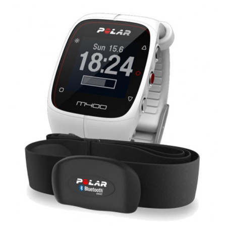 Hodinky Polar hodinky M400