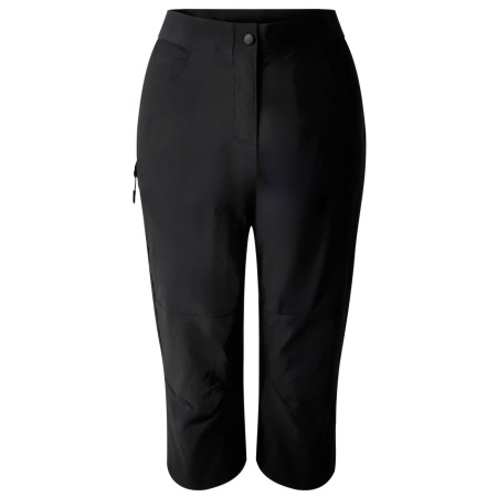 Dámske 3/4 legíny Dare 2b Melodic Pro 3/4 Trouser čierna Black