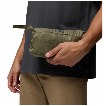 Pánska softshellová bunda Columbia Pouring Adventure™ III Jacket