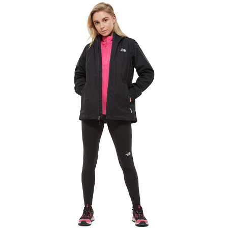 Dámska bunda The North Face W Quest Jacket