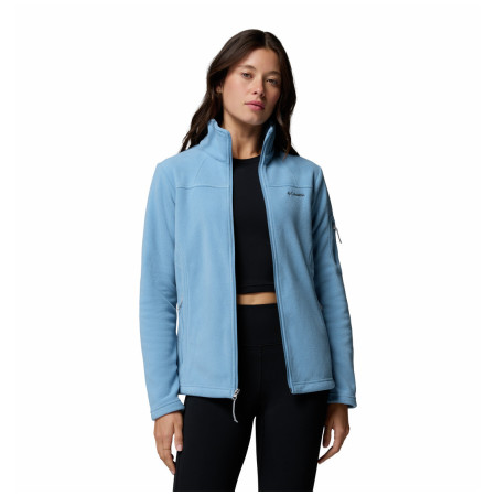 Dámska mikina Columbia Fast Trek™ II Jacket