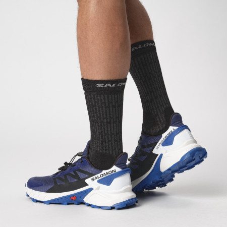 Pánske bežecké topánky Salomon Supercross 4