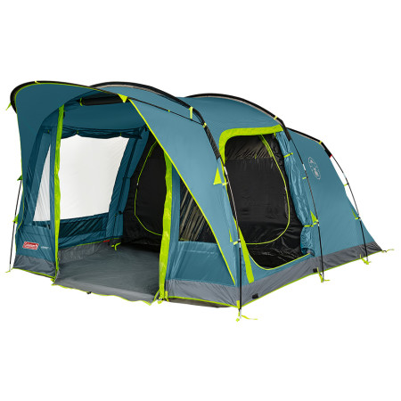 Stan Coleman Aspen 4