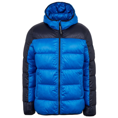 Pánska bunda Sam73 Ron modrá