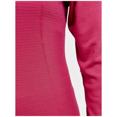 Dámske funkčné tričko Craft PRO Wool Extreme X