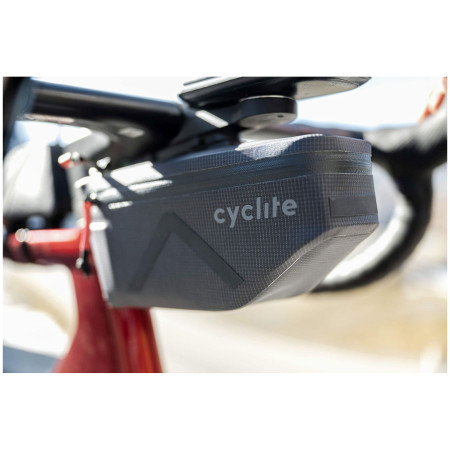 Taška na riadidlá Cyclite Handle Bar Bag Nano / 01
