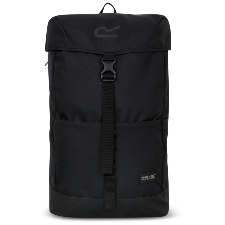 Batoh Regatta Shilton II 25L čierna Black