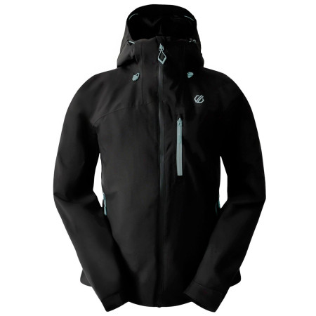 Dámska bunda Dare 2b Womens Torrek II Jacket čierna Black
