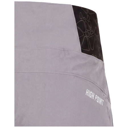 Dámske kraťasy High Point Play 2.0 Lady Shorts