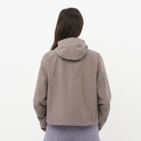 Dámska bunda Salomon Outscape 2L