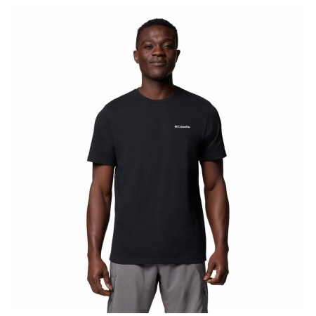 Pánske tričko Columbia Hageman™ Graphic Tee
