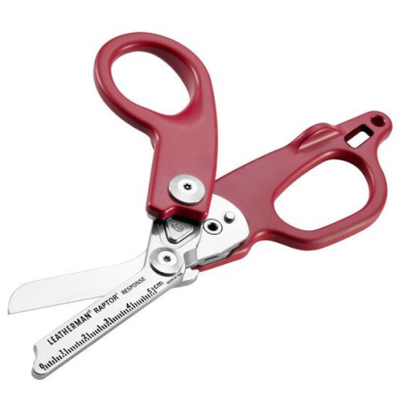 Multitool Leatherman Raptor® Response Cement